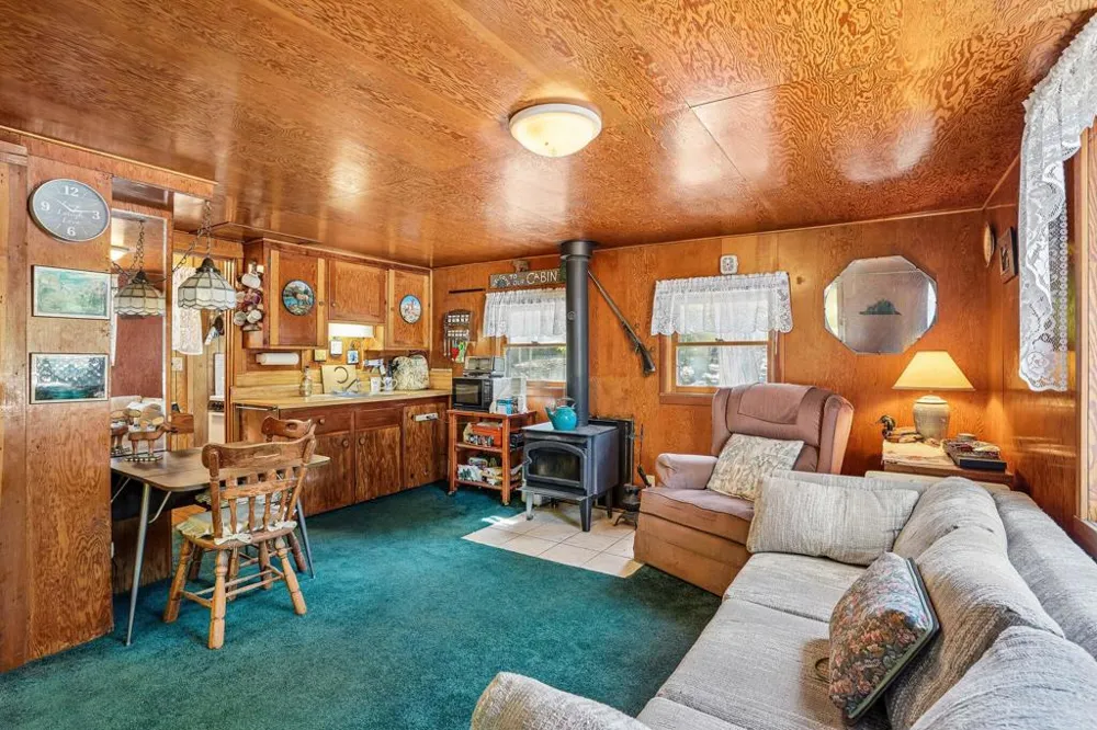 25145 Fern Valley Road Idyllwild, CA 92549