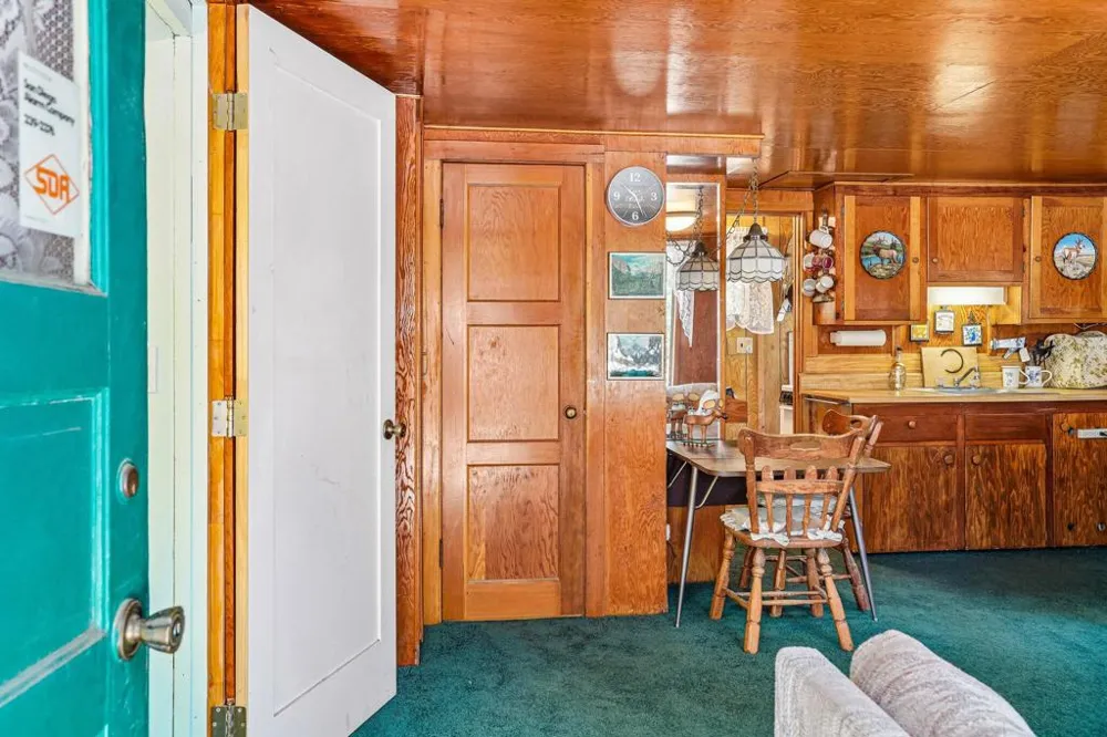 25145 Fern Valley Road Idyllwild, CA 92549