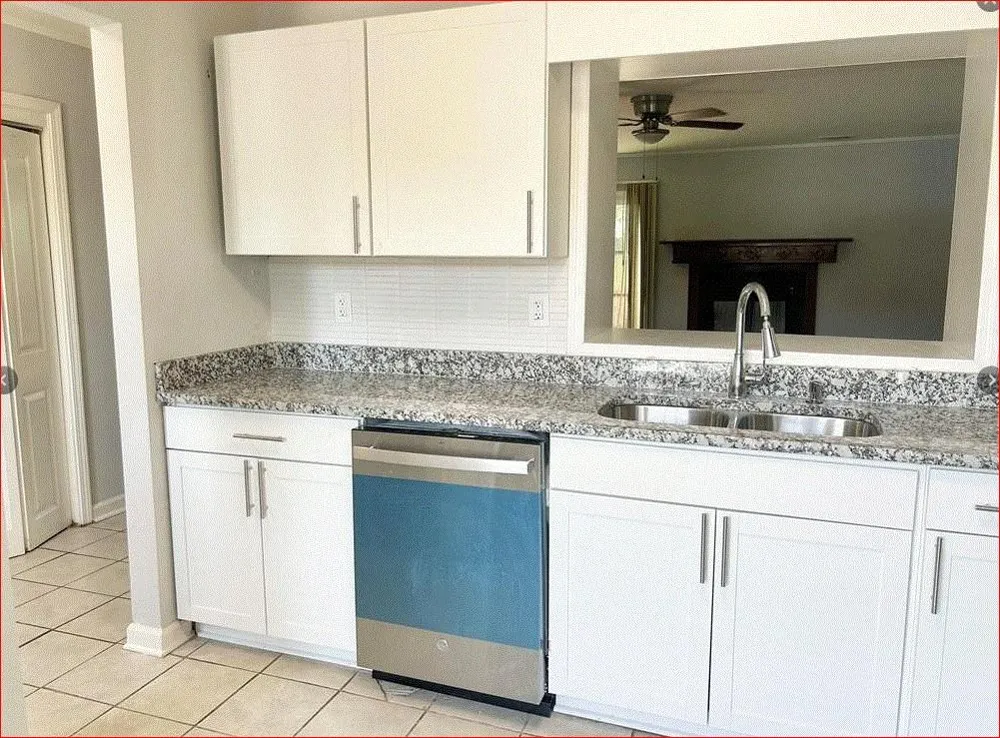 1021 Thornwoode Lane Stone Mountain, GA 30083