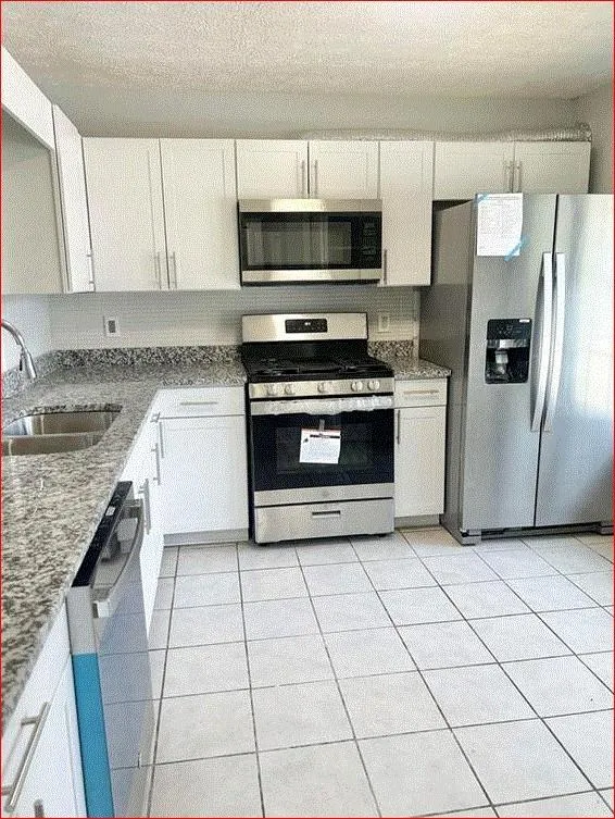 1021 Thornwoode Lane Stone Mountain, GA 30083