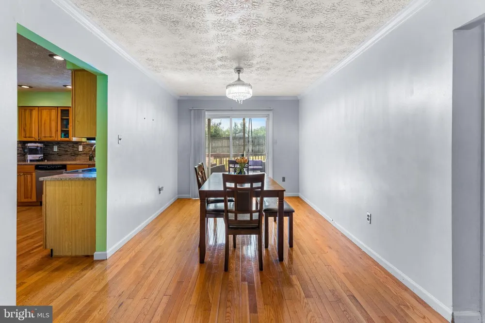 2256 WESTWOOD DRIVE Waldorf, MD 20601