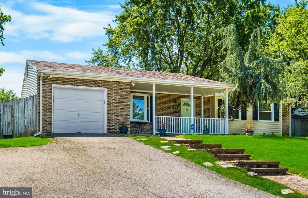 2256 WESTWOOD DRIVE Waldorf, MD 20601