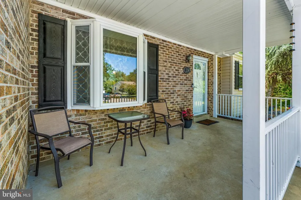 2256 WESTWOOD DRIVE Waldorf, MD 20601