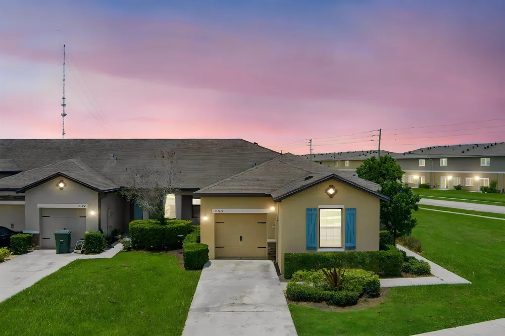5102 Joyous Place Fort Pierce, FL 34947