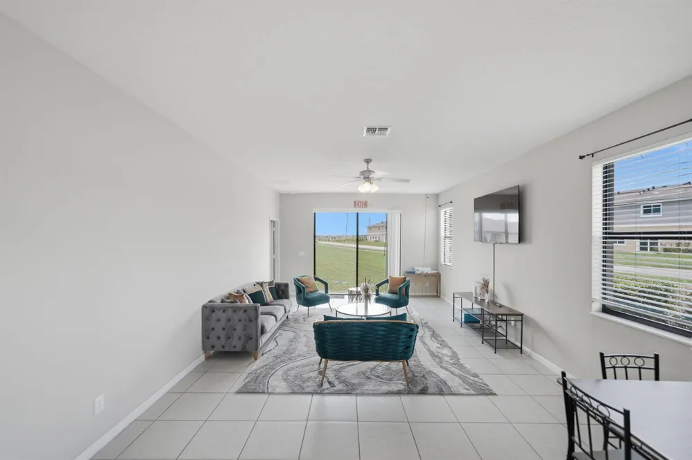 5102 Joyous Place Fort Pierce, FL 34947