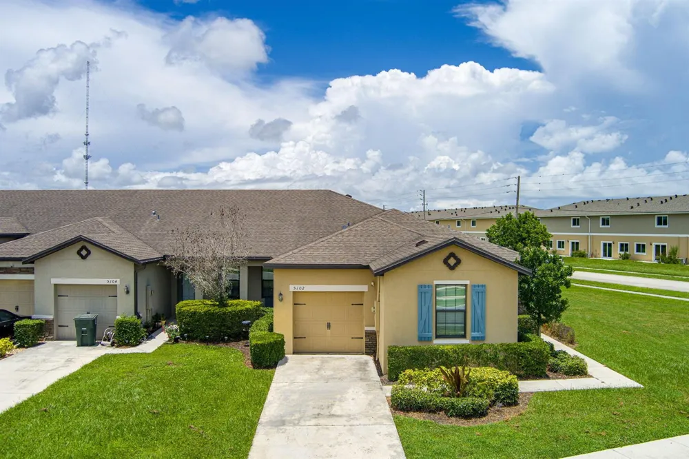 5102 Joyous Place Fort Pierce, FL 34947