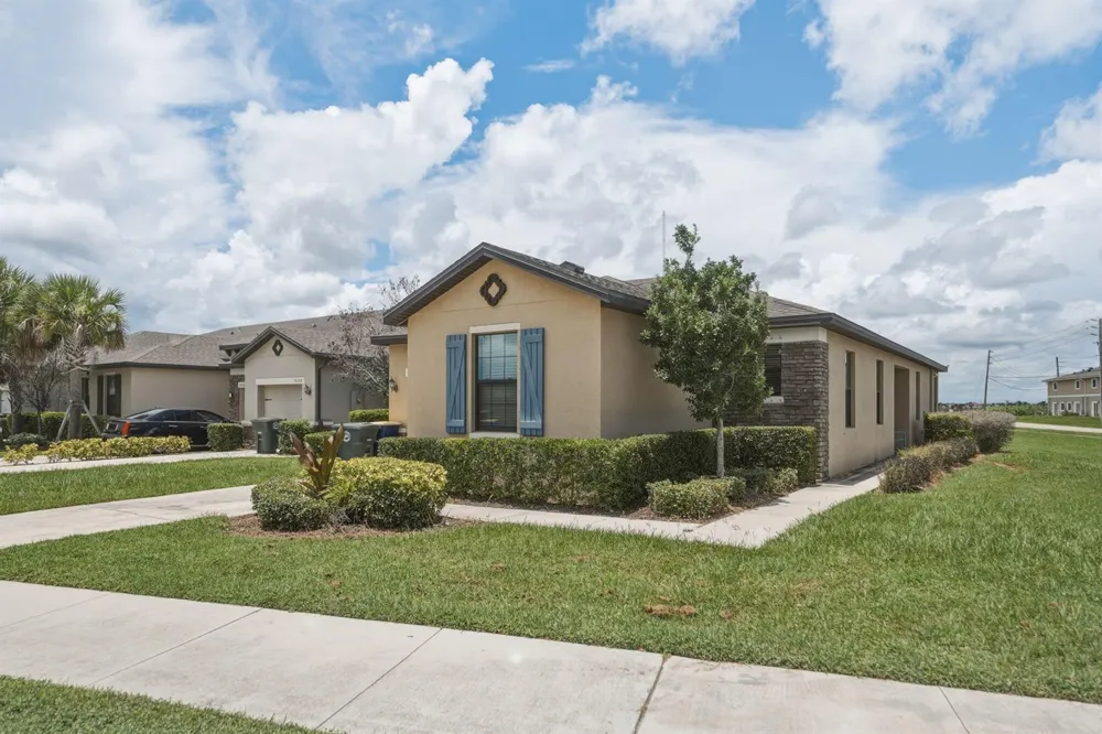 5102 Joyous Place Fort Pierce, FL 34947