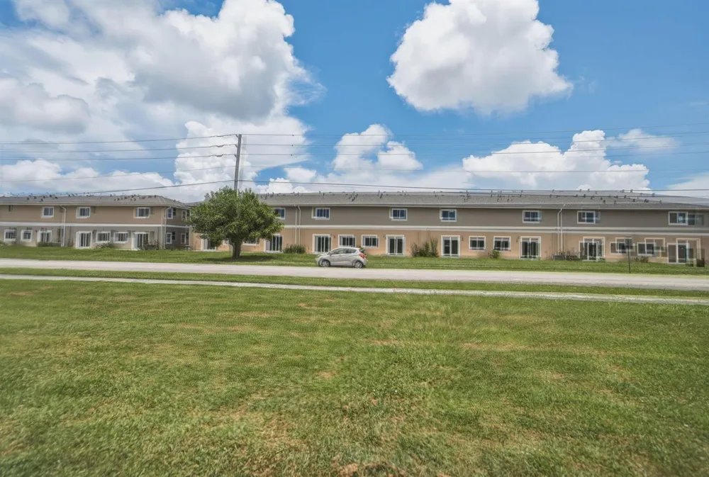 5102 Joyous Place Fort Pierce, FL 34947