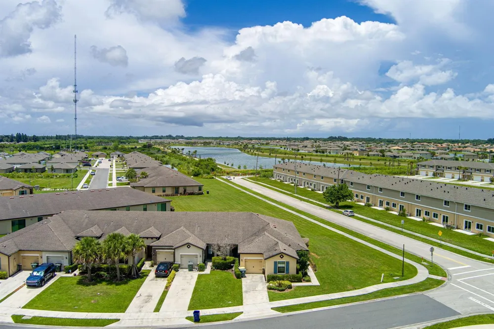 5102 Joyous Place Fort Pierce, FL 34947