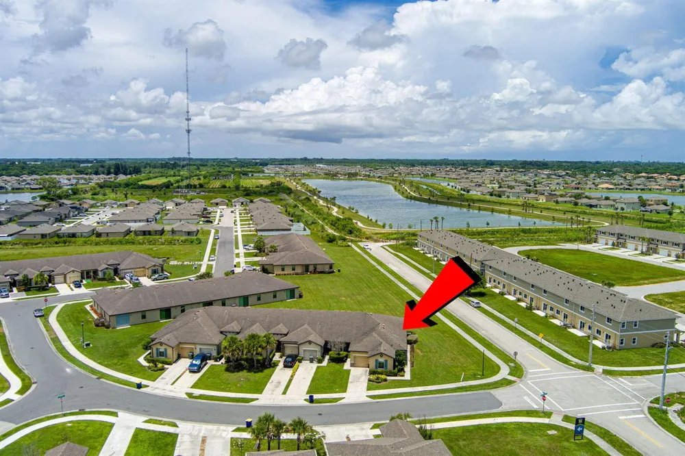 5102 Joyous Place Fort Pierce, FL 34947