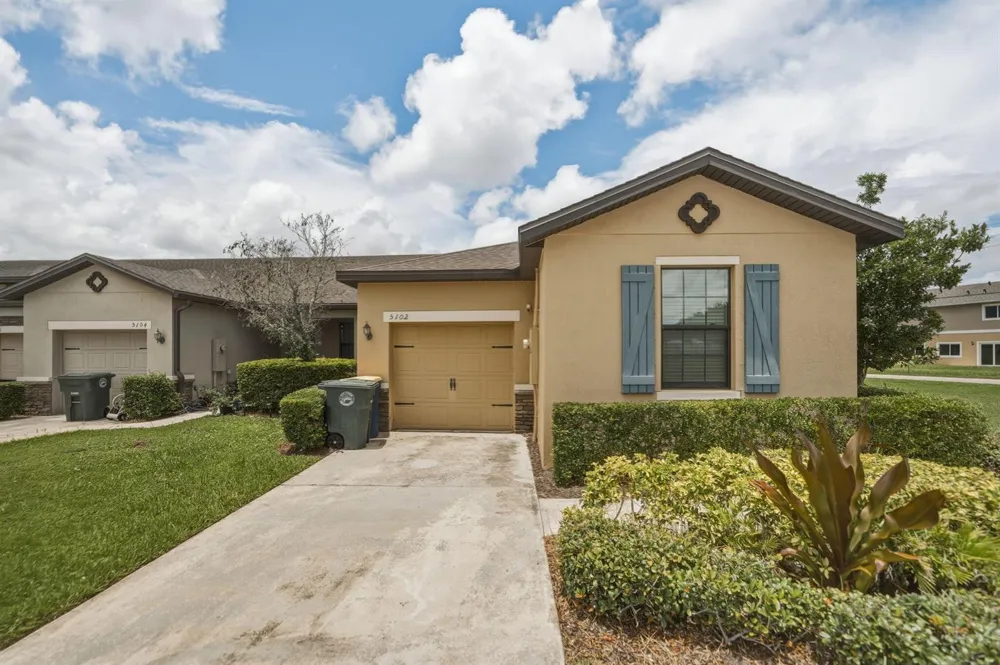5102 Joyous Place Fort Pierce, FL 34947