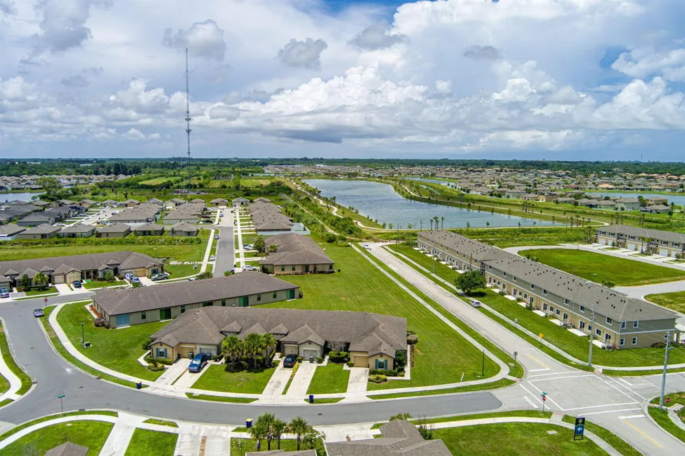 5102 Joyous Place Fort Pierce, FL 34947