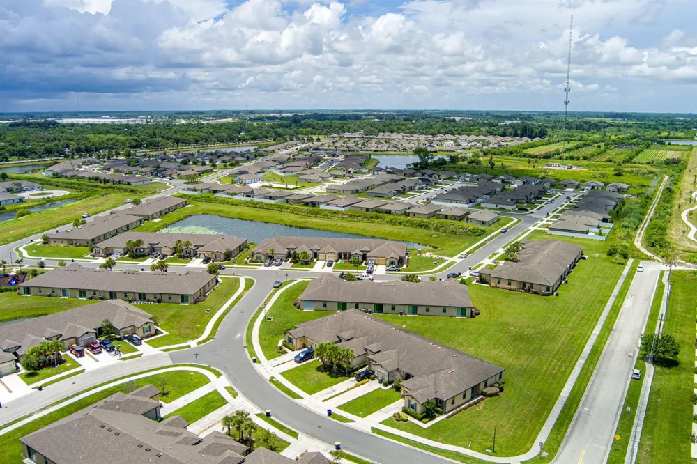5102 Joyous Place Fort Pierce, FL 34947