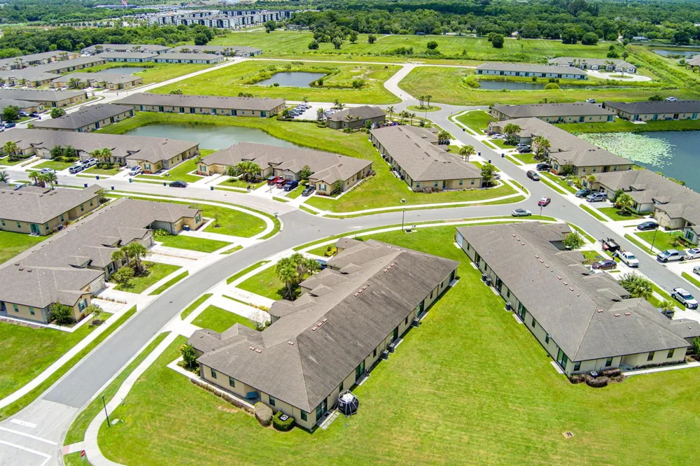 5102 Joyous Place Fort Pierce, FL 34947