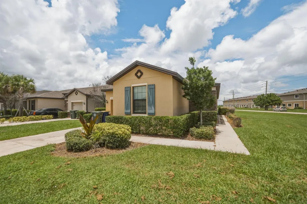 5102 Joyous Place Fort Pierce, FL 34947