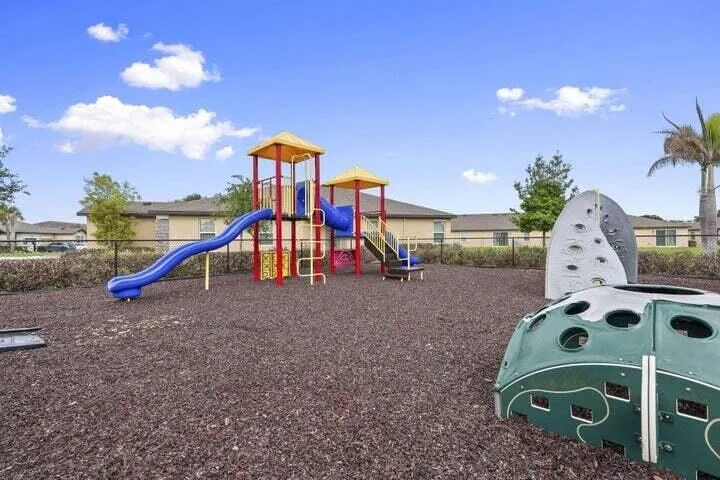 5102 Joyous Place Fort Pierce, FL 34947