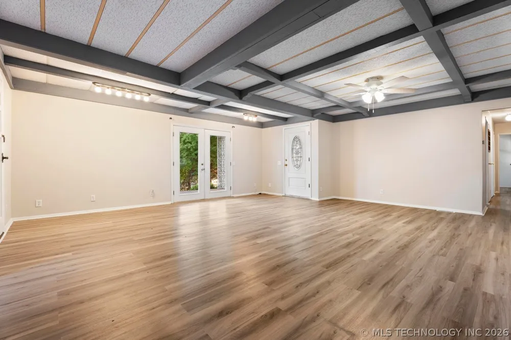 705 Chickasaw Street Bernice, OK 74331