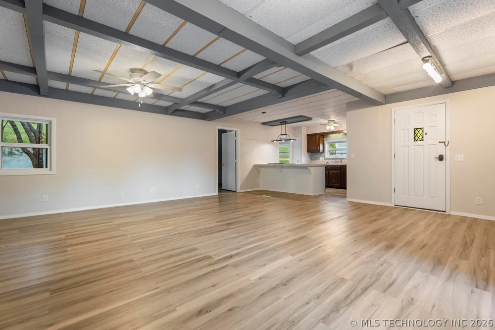 705 Chickasaw Street Bernice, OK 74331