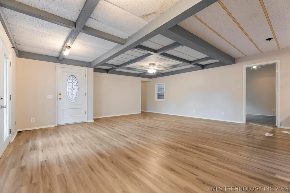 705 Chickasaw Street Bernice, OK 74331