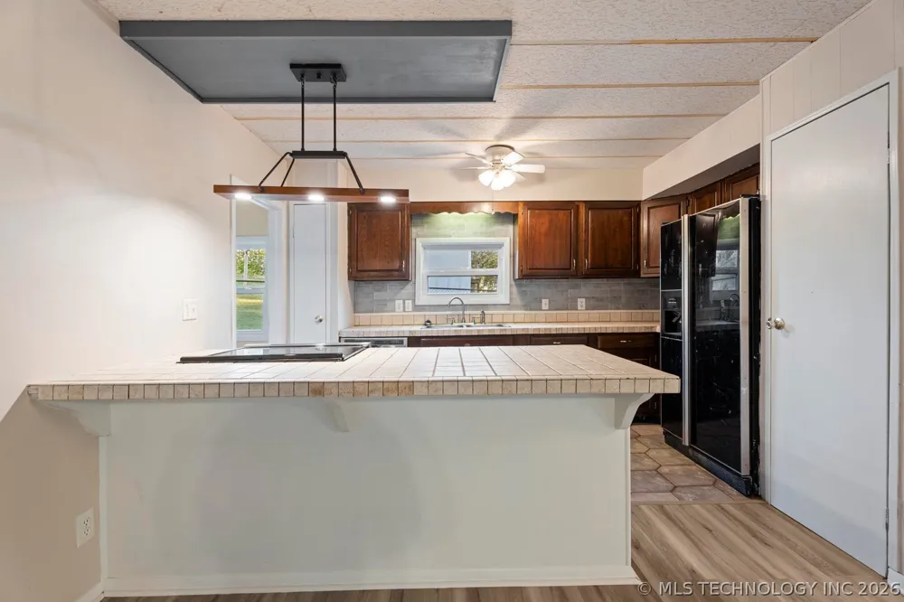 705 Chickasaw Street Bernice, OK 74331