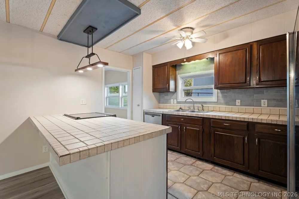 705 Chickasaw Street Bernice, OK 74331