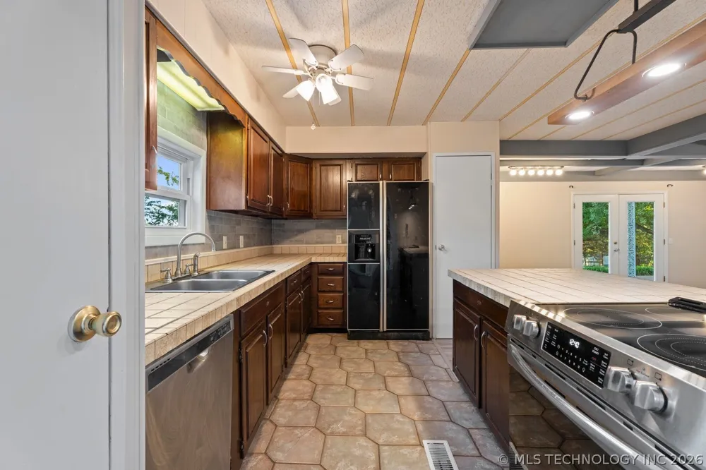 705 Chickasaw Street Bernice, OK 74331