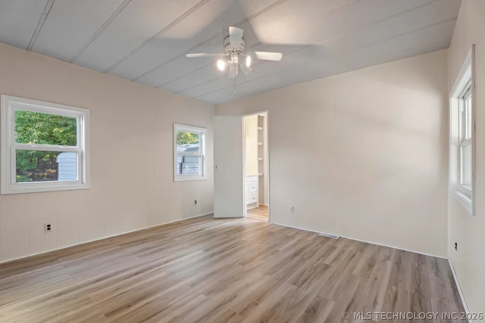 705 Chickasaw Street Bernice, OK 74331