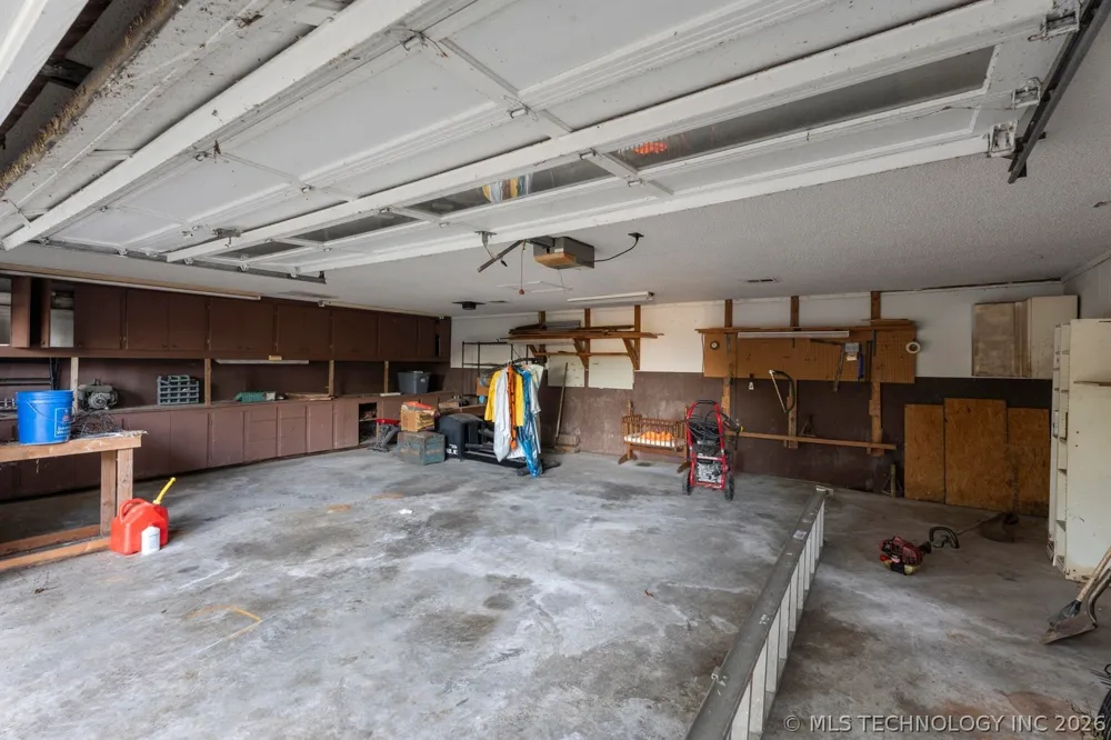 705 Chickasaw Street Bernice, OK 74331