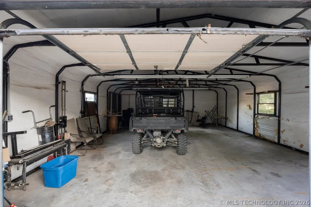705 Chickasaw Street Bernice, OK 74331