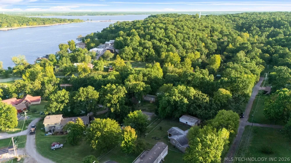 705 Chickasaw Street Bernice, OK 74331