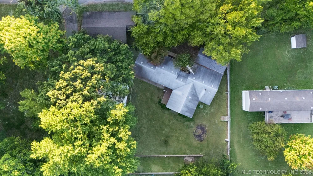 705 Chickasaw Street Bernice, OK 74331