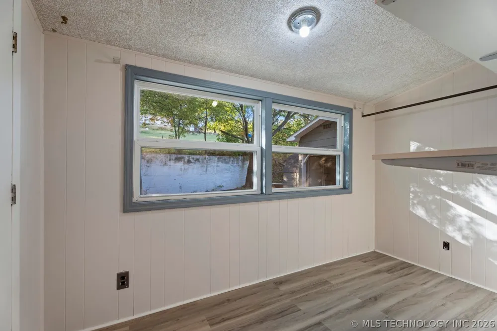 705 Chickasaw Street Bernice, OK 74331