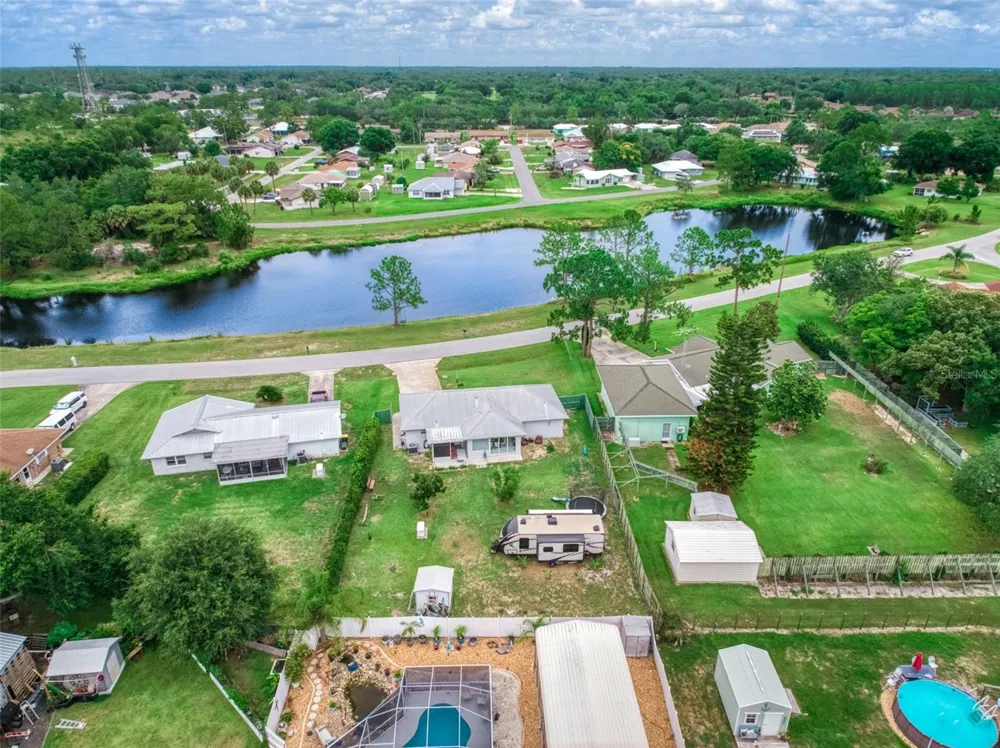 4224 LAKE VISTA DRIVE Sebring, FL 33875
