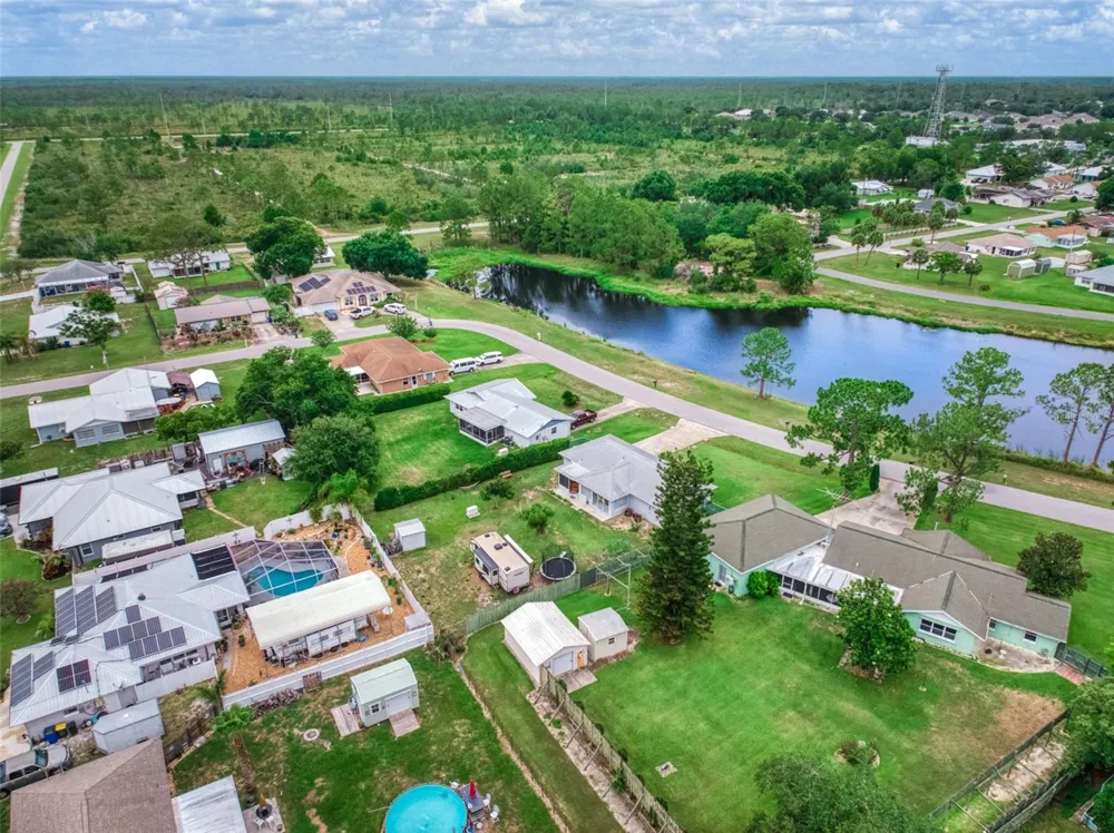 4224 LAKE VISTA DRIVE Sebring, FL 33875