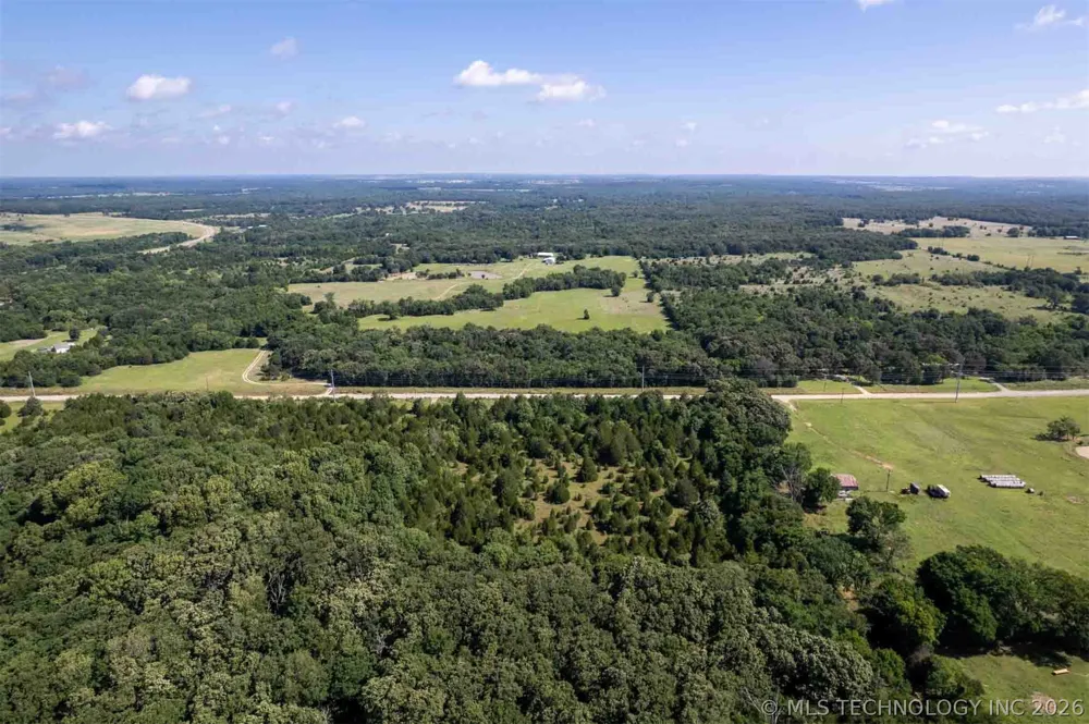 15 E 1180 ROAD Okemah, OK 74859