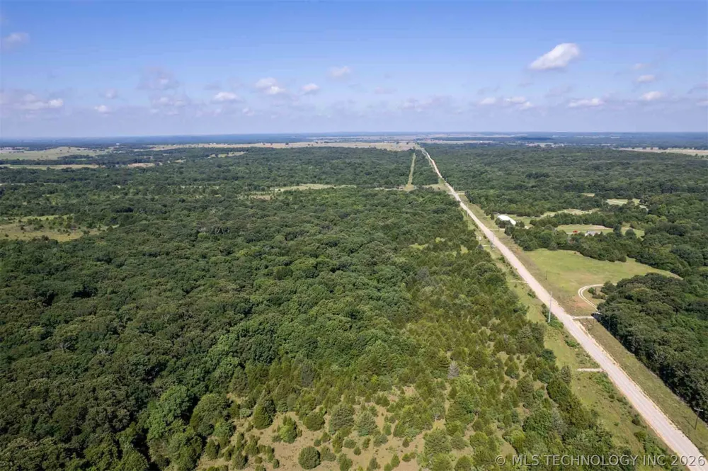 15 E 1180 ROAD Okemah, OK 74859