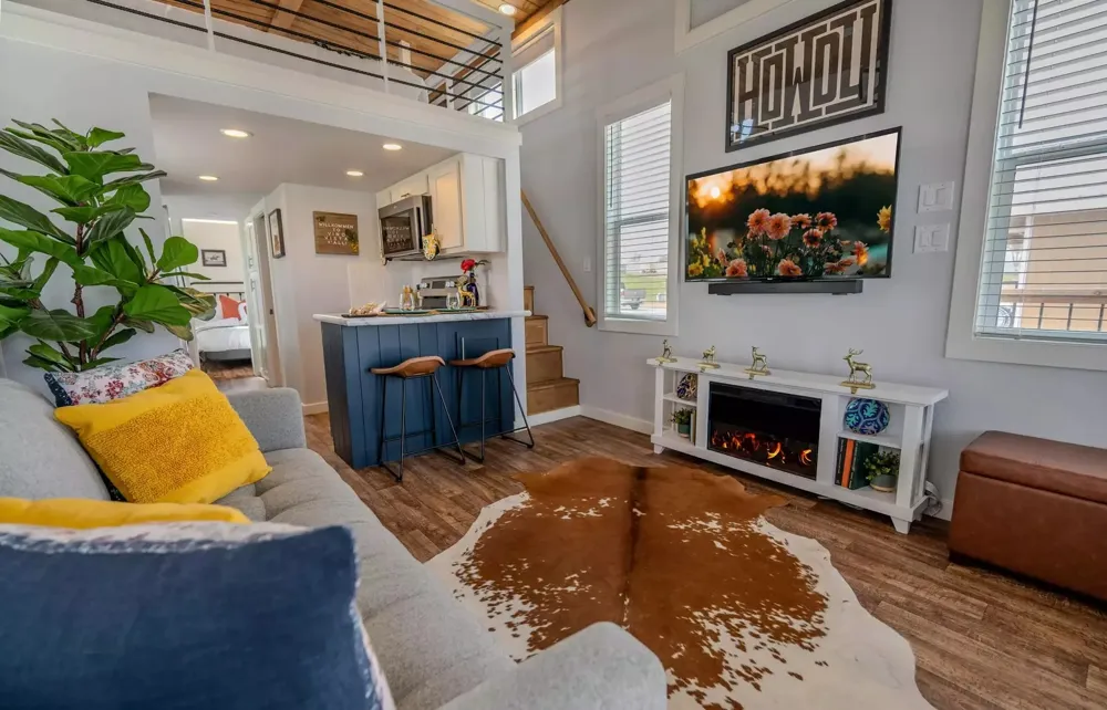5386 RANCH ROAD 1376 #186 Fredericksburg, TX 78624