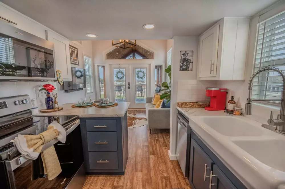 5386 RANCH ROAD 1376 #186 Fredericksburg, TX 78624
