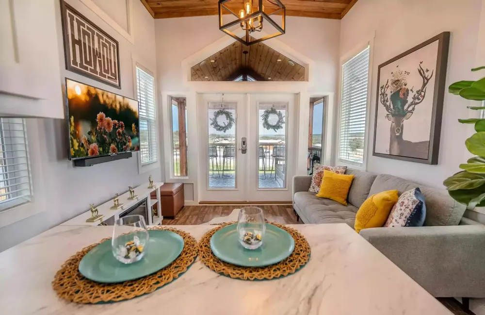 5386 RANCH ROAD 1376 #186 Fredericksburg, TX 78624