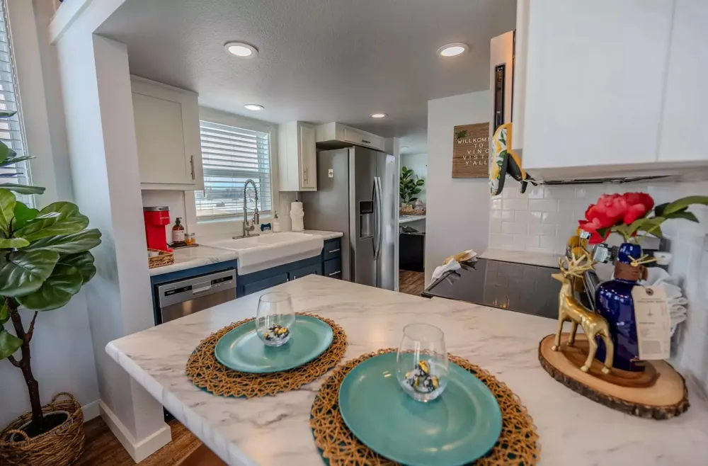 5386 RANCH ROAD 1376 #186 Fredericksburg, TX 78624