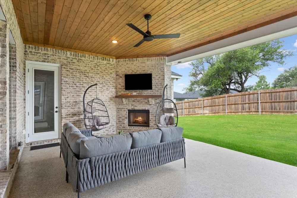 5017 Bella Charca Parkway Nolanville, TX 76559