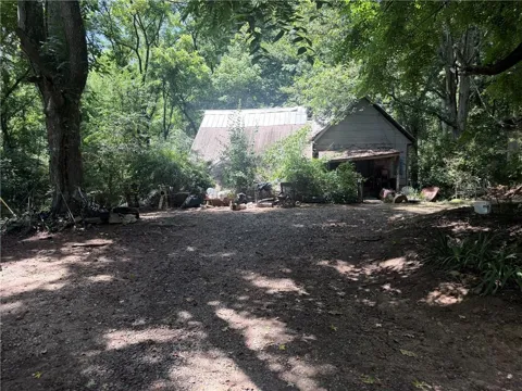 1370 Ball Creek Road