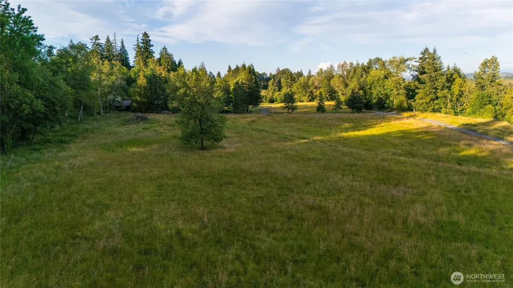 0 Middlecrest Drive #Lot 1 Toledo, WA 98591