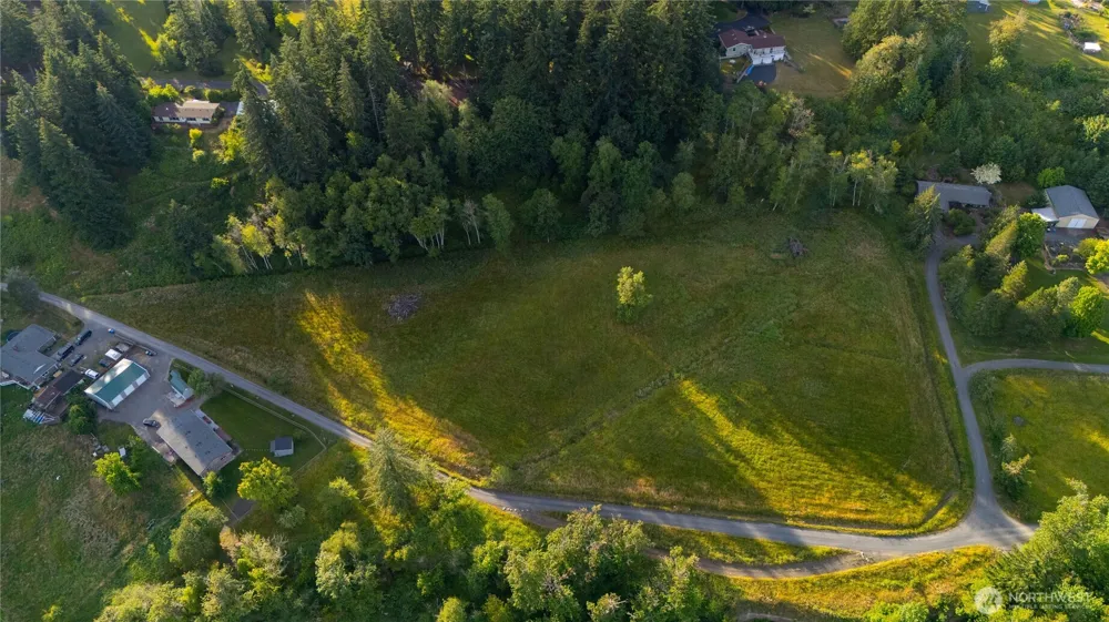 0 Middlecrest Drive #Lot 1 Toledo, WA 98591