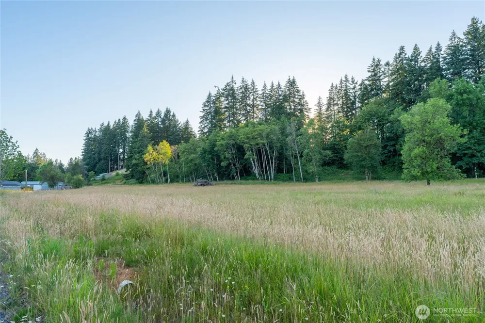 0 Middlecrest Drive #Lot 1 Toledo, WA 98591