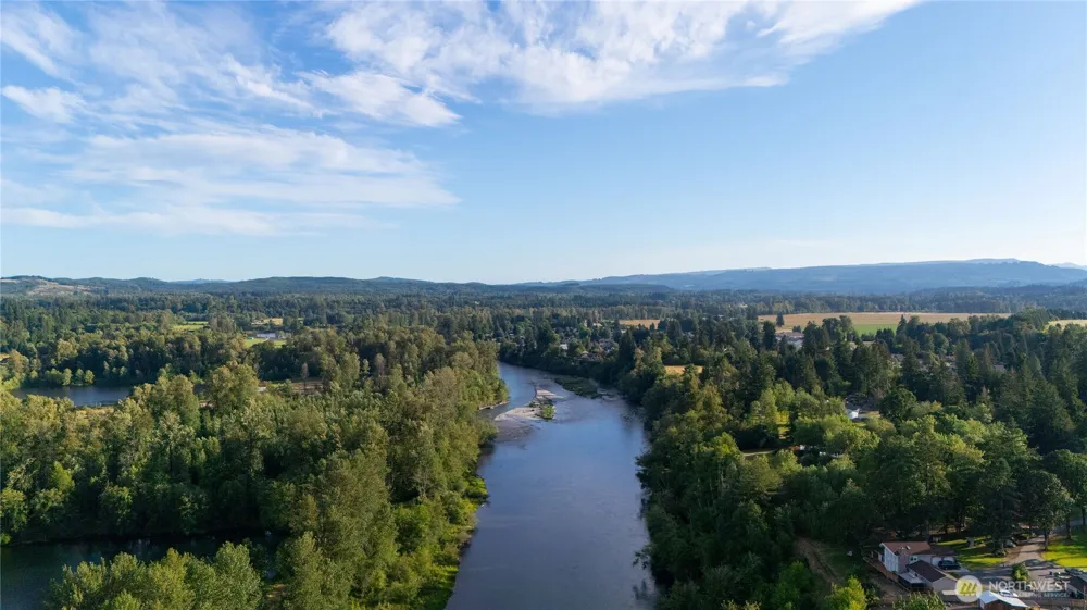 0 Middlecrest Drive #Lot 1 Toledo, WA 98591
