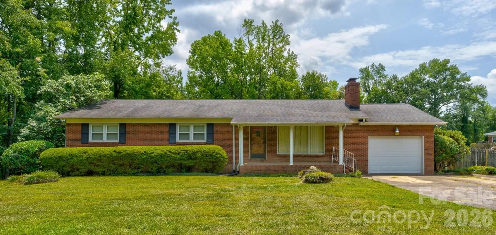 3641 Tryon Courthouse Road Cherryville, NC 28021