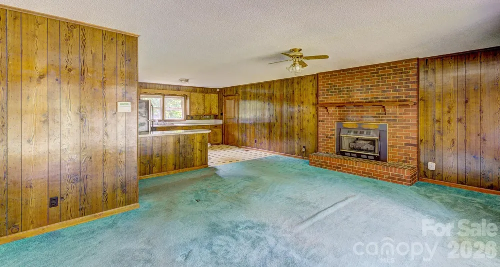 3641 Tryon Courthouse Road Cherryville, NC 28021