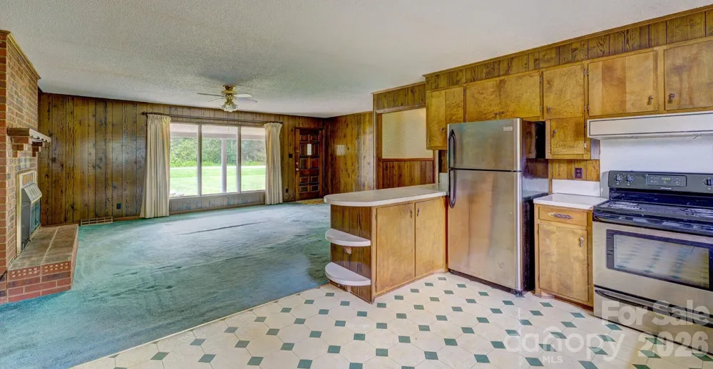3641 Tryon Courthouse Road Cherryville, NC 28021