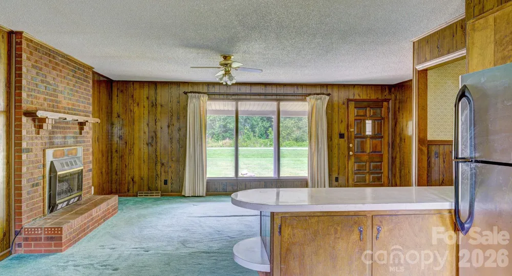 3641 Tryon Courthouse Road Cherryville, NC 28021